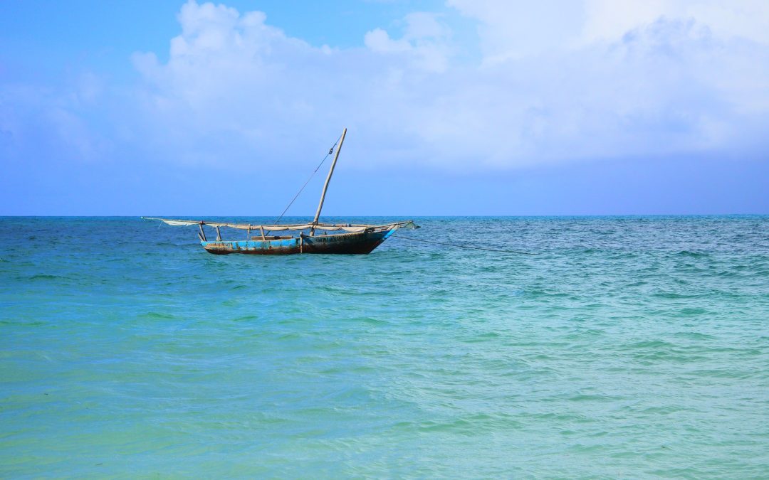 5 Days Unforgettable Holiday to Zanzibar