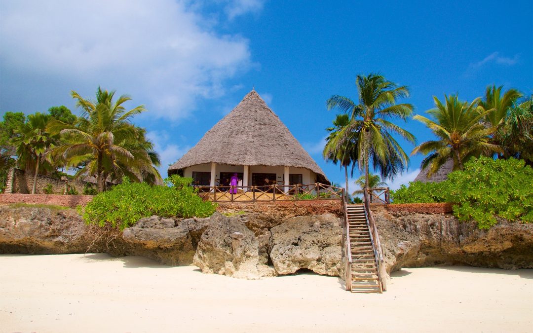 8 Days Unforgettable Holiday to Zanzibar