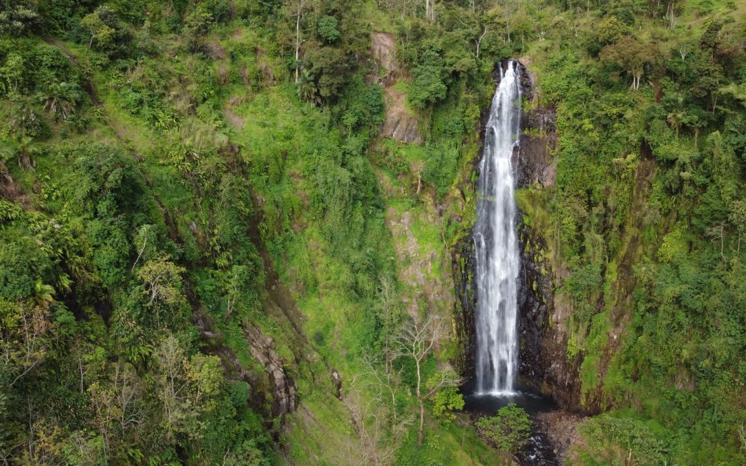 Materuni WaterFall Day Trip